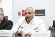 MTC: Gobierno adelanta cita clave con transportistas