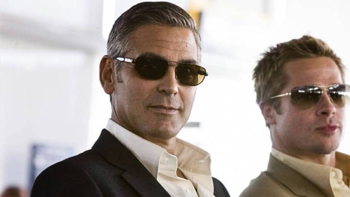 George Clooney Shares Filming Update on Long-Awaited Heist Franchise Sequel