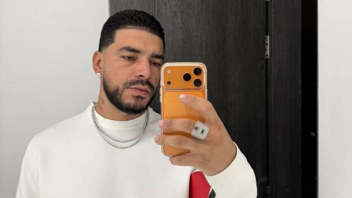 «Se las quedo debiendo Bogotá»: Ryan Castro rompe el silencio tras la cancelación de su Live Session y promete un gesto especial