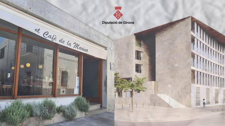El 'crash' turístico del Port de la Selva que acabó en doble suicidio llega a los tribunales