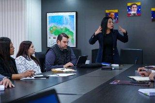 Avanza modernización del sistema estadístico industrial del país