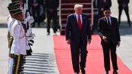 Trump aims to start his Asia trip with dealmaking in Malaysia