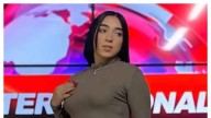 Fallece la presentadora hondureña Jennifer Nicole Rivas a los 21 años en Tegucigalpa