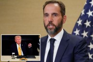 Jack Smith asks to testify publicly on Trump investigations
