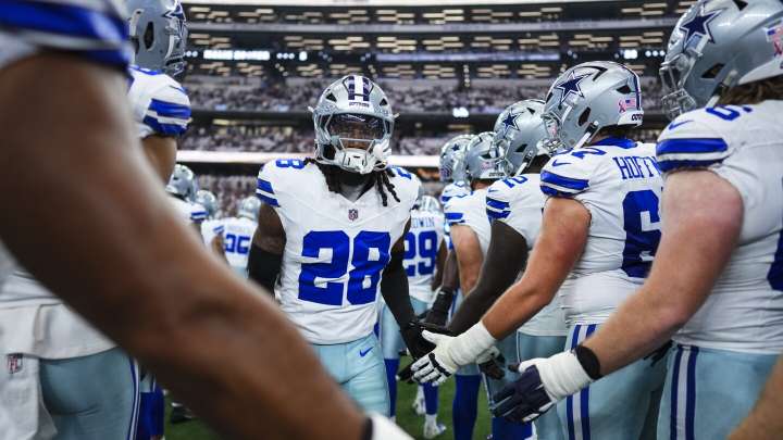 Cowboys place S Malik Hooker on injured reserve