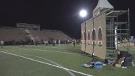 13 TAKES THE FIELD: Armies of volunteers make marching band performances shine