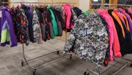 Help keep Central Alberta warm: Donate to FASD Winter Coat Drive