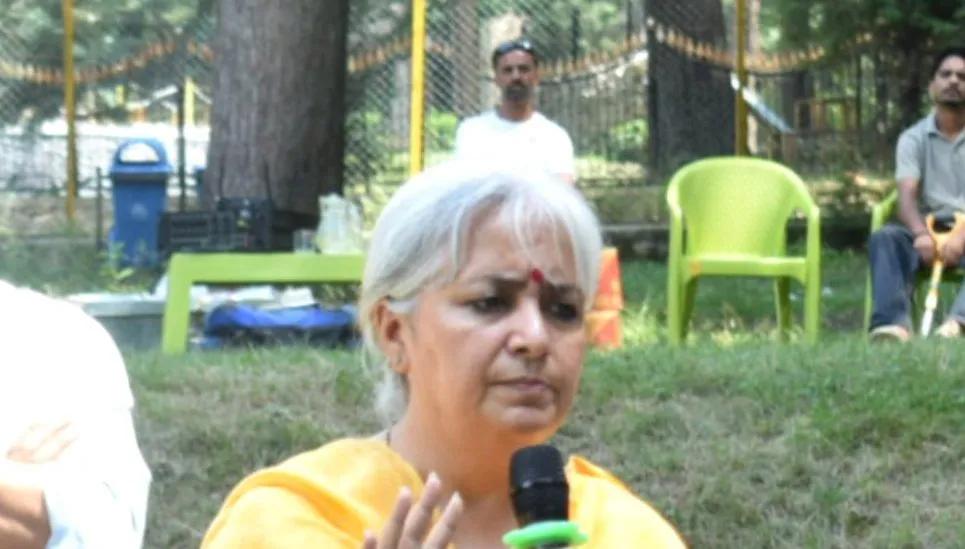 Waste management issues reviewed in Bandipora