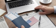 Precio de visa americana para los colombianos no ha subido, pero las citas están bloqueadas: no hay agenda