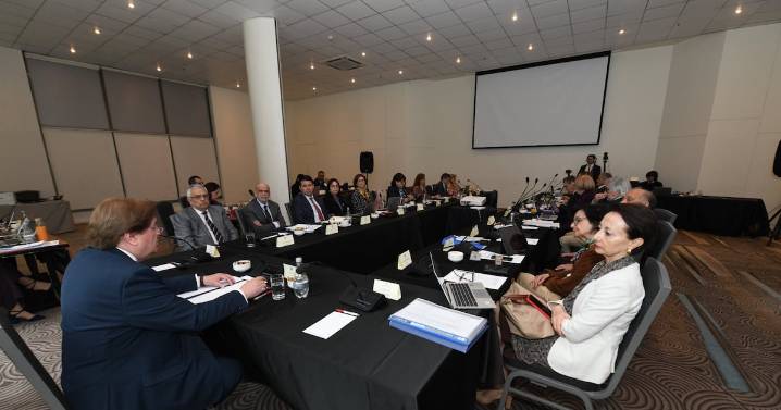 Nuevo Código de Ética Judicial operará desde junio de 2026 y será de carácter “consultivo y orientador”