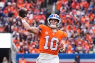 Broncos' blowout win over Cowboys marred by injuries
