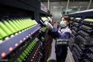 Chinese battery breakthrough could extend lithium cell lifespan by 9,000 hours, study says