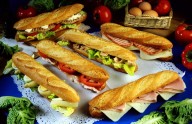 Vuelve la Ruta del Bocadillazo en Santa Cruz de Tenerife: fecha, precio y cómo apuntarse
