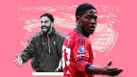 Can Kobbie Mainoo be the Man Utd midfielder Ruben Amorim wants him to be?