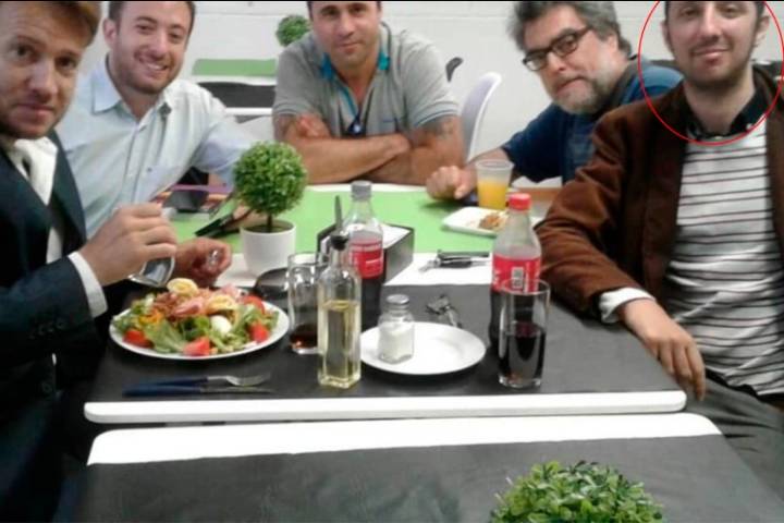 Pablo Laurta y su grupo “Varones Unidos”: doble femicidio, secuestro y los discursos de odio