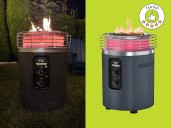 Review: Ninja's Fireside360 is the ultimate fuss-free fire pit for newbies