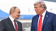 Trump afirma que no habrá reunión con Putin hasta tener confianza en el acuerdo para finalizar el conflicto ucraniano