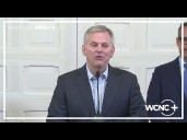 NC Gov. Stein on Gang Prevention and Intervention Task Force