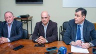 ELECCIONES Y CAUSA JUDICIAL . "Celebramos que se ha dado ese paso"