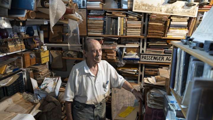 Killer Train: The high price of quiet trains