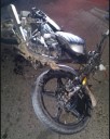 Trágico accidente en avenida Manuel Piar de San Félix