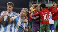 Cuándo es la gran final Argentina-Marruecos del Mundial Sub 20 y las figuras que prometen un partidazo