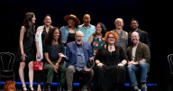 Wanna see a theater show in L.A.? There's now a website for that: L.A. arts and culture this weekend