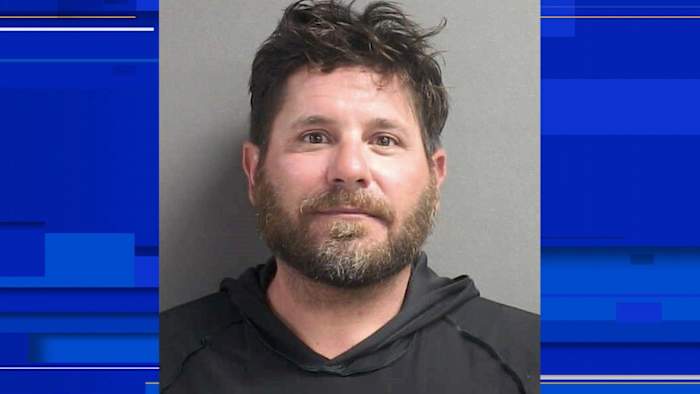 Man arrested after pointing gun at juveniles on Intracoastal Waterway, New Smyrna Beach police say