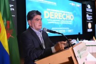 Procurador Eljach, aseguró que Colombia va a tener elecciones oportunas en el 2026