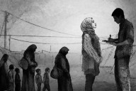 Enfrentan mujeres en Gaza abuso sexual a cambio de comida