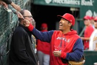 Deadspin | Reports: Angels to tab Kurt Suzuki as next manager