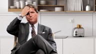 'We At The NSA Are Not Spying On You,' Insists Muffled Voice Coming From Tucker Carlson's Toaster