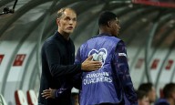 'Prove the point': Thomas Tuchel warns Marcus Rashford not to waste his talent