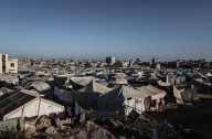 El Gobierno de Gaza pide a sus civiles extremar la precaución ante ataques de Israel pese al acuerdo