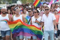 Comunidad LGTBQ+ aún presenta desafíos en la sociedad de Chetumal
