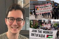 Microsoft engineer quits because Israeli military is client: report