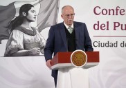 México y Estados Unidos avanzan en negociaciones para reabrir la exportación de ganado: Sader