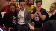 Así fue la llamada entre Trump y las familias de los rehenes israelíes: "Volverán el lunes"