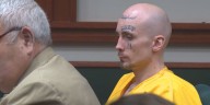 Judge enters not guilty pleas in Skylar Meade case