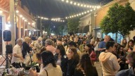 Feria de Vinos y Noche de Museos en Capilla del Señor