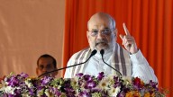 ‘Detect, delete and deport’ policy to be followed to remove infiltrators: Shah