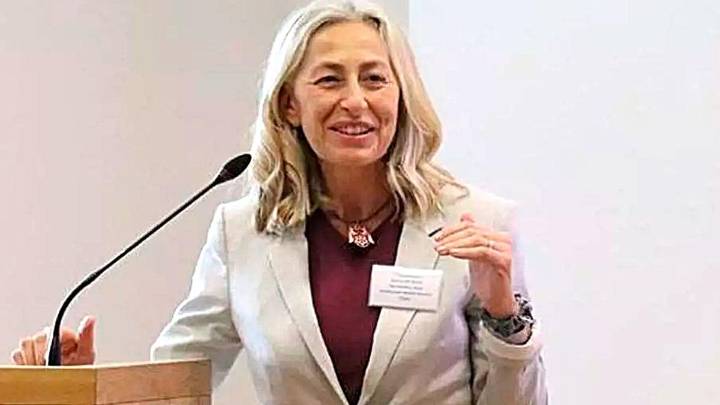 Tres consejeros en siete años: los problemas del sistema sanitario arrastran también a la pediatra Rocío Hernández
