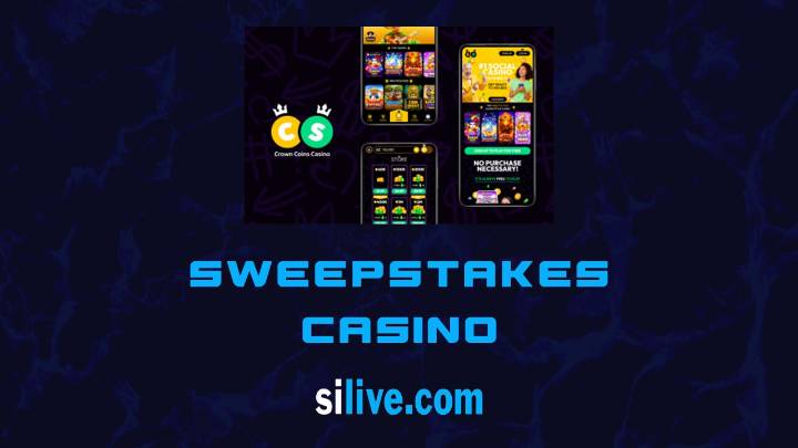 CrownCoins Casino no purchase bonus guide: How to claim free Sweeps and Crown Coins