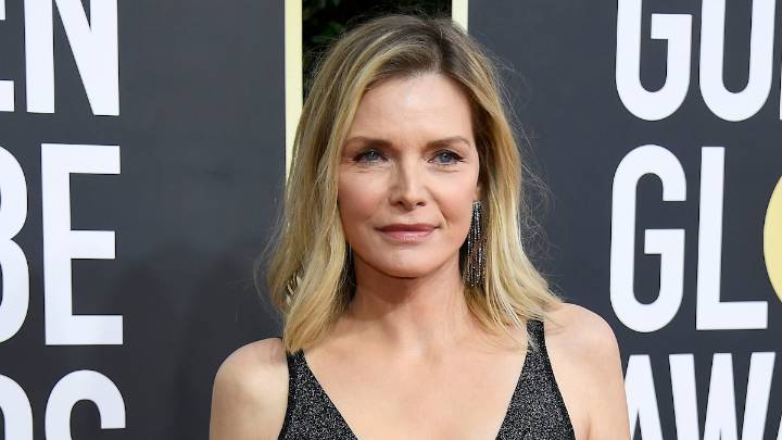Michelle Pfeiffer sparks fan reaction as she makes candid career confession