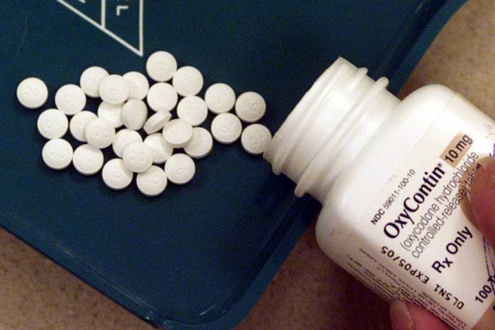 Florida opioid deaths decreasing, and more recommendations to help offered