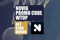 Novig Promo Code WTOP: Get $100 Bonus for NFL, NBA, MLB Trading Markets