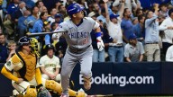 Seiya Suzuki gives Cubs early lead with clutch Game 2 home run