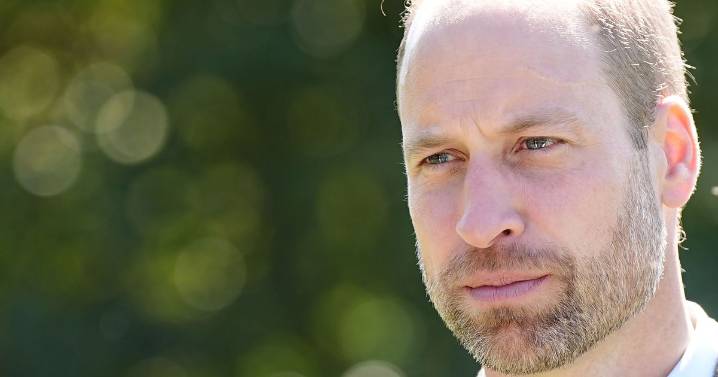 Prince William security fears as Rio erupts in gang war ahead of Earthshot visit