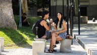 Fin de semana en Mendoza con calor, viento Zonda e ingreso de un frente frío