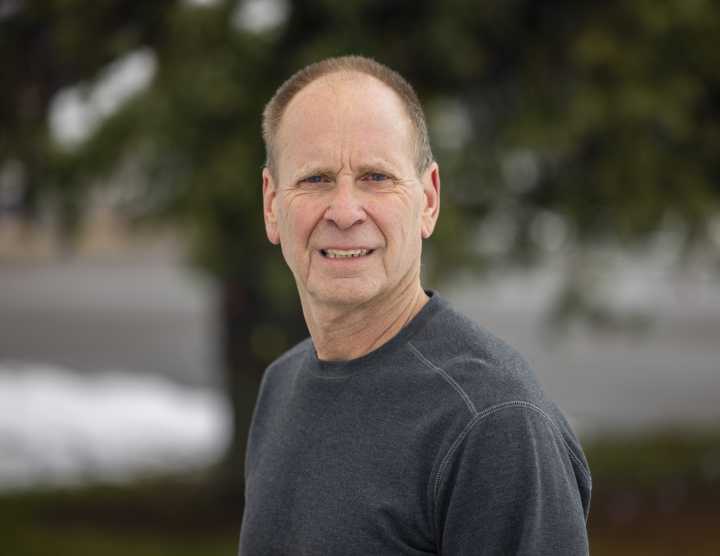 Incumbent David Darcey brings financial expertise to Kamas City Council campaign
